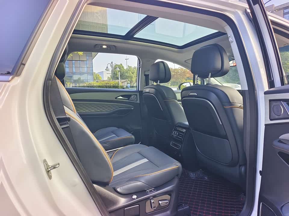 Forthing Popular yachts