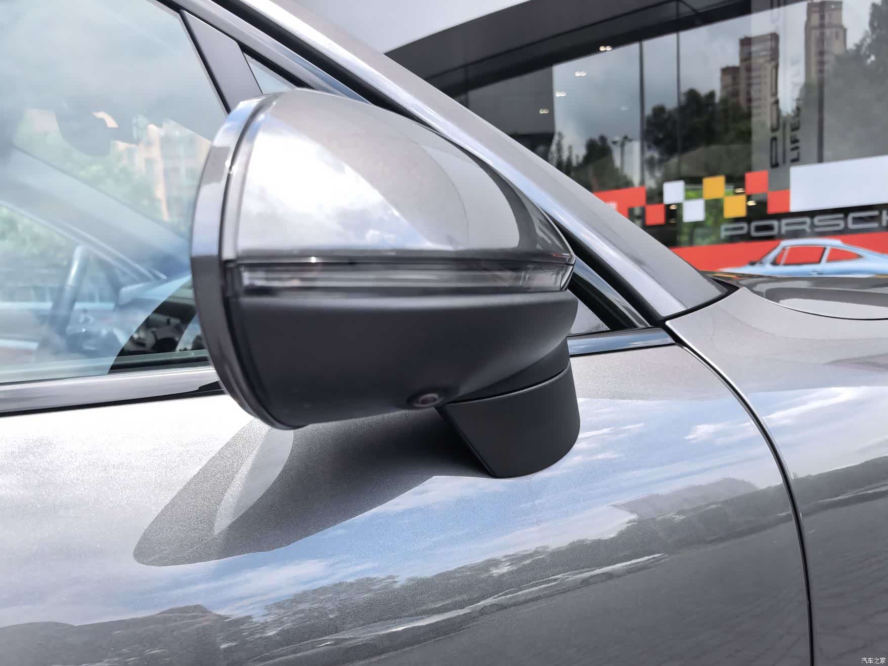 Porsche Cayenne, 2025 18