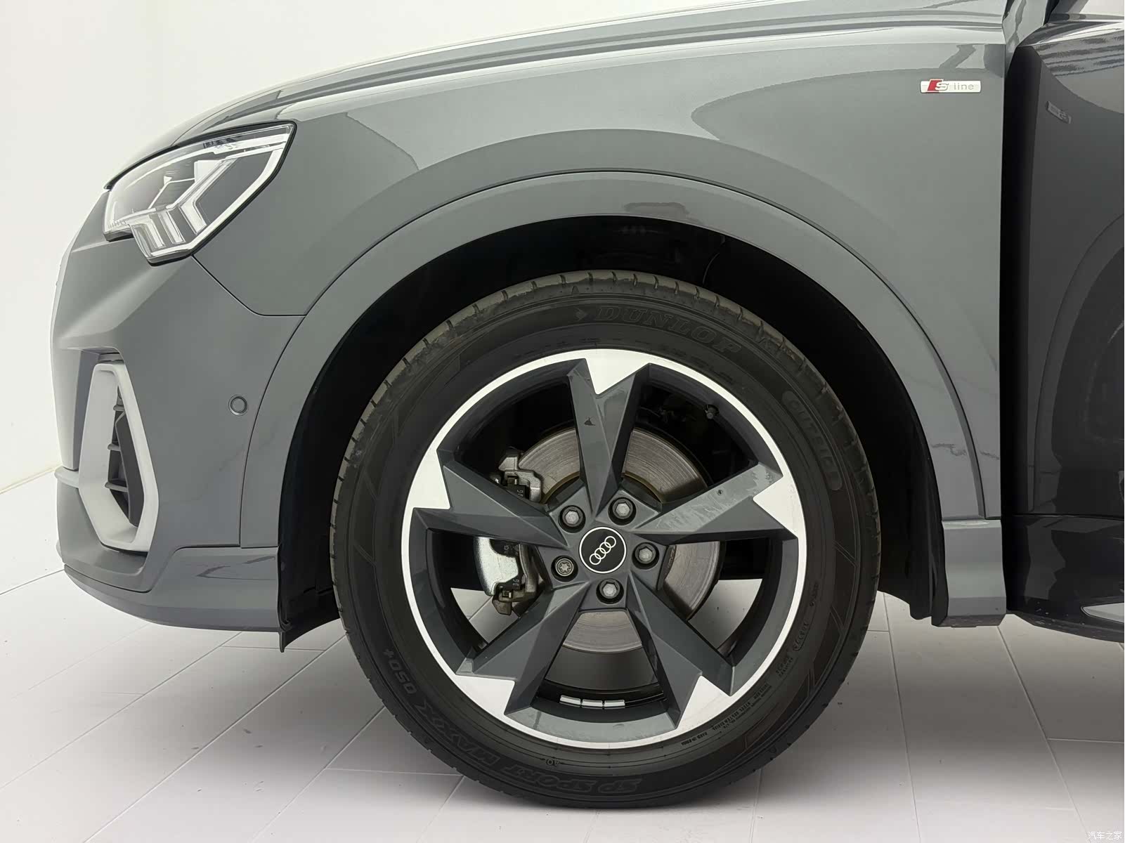 Audi Q3, 2022 23