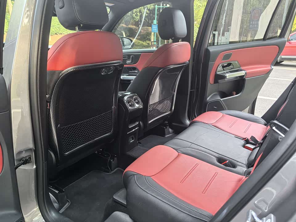 Mercedes-Benz GLB AMG