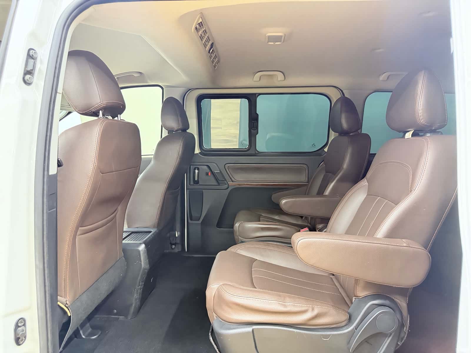 DongFeng 7, 2021 24