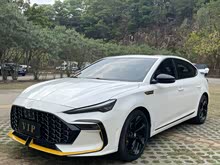MG6 2021�� Pro 1.5T �Զ�Trophy�콢��