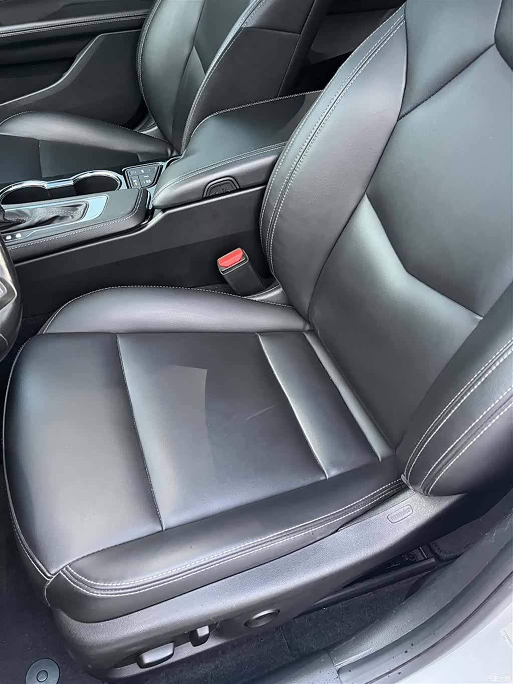 Cadillac CT4, 2021 24