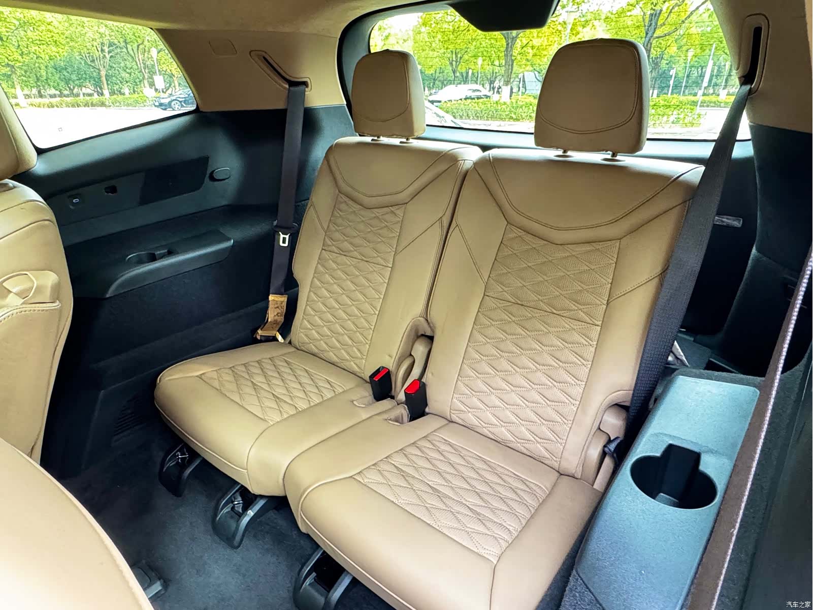 Cadillac XT6, 2025 7
