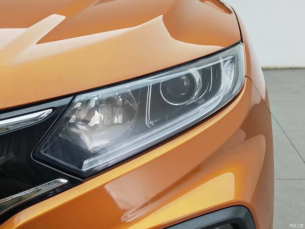 Honda XR-V, 2016 7
