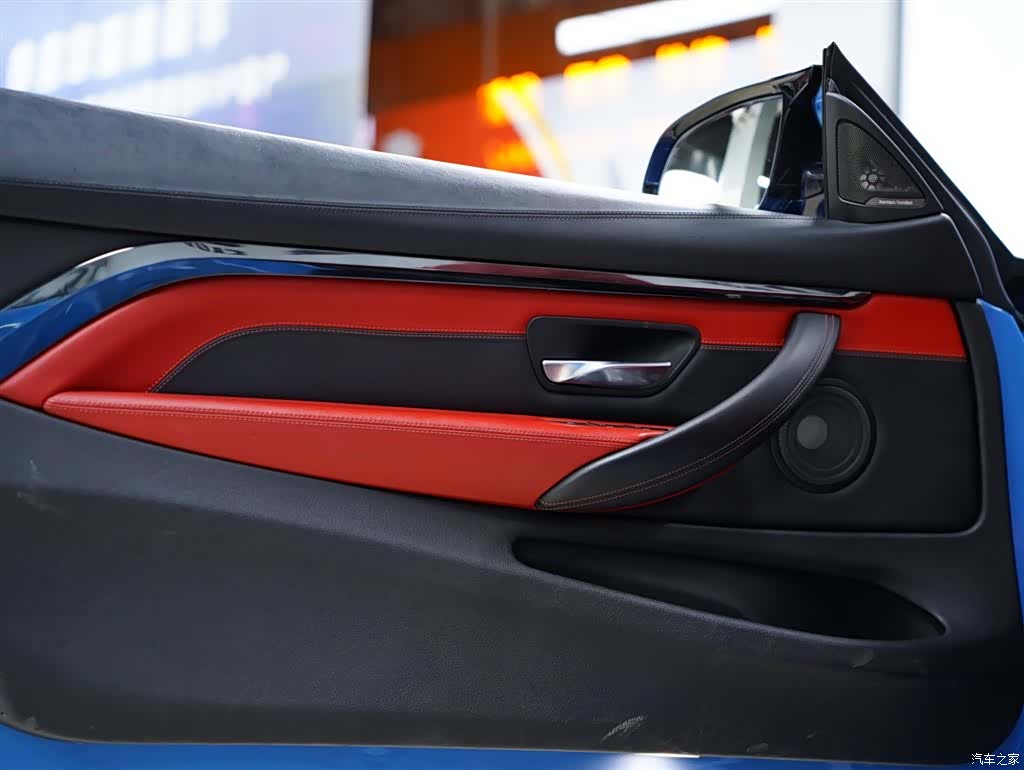 BMW M4, 2018 27