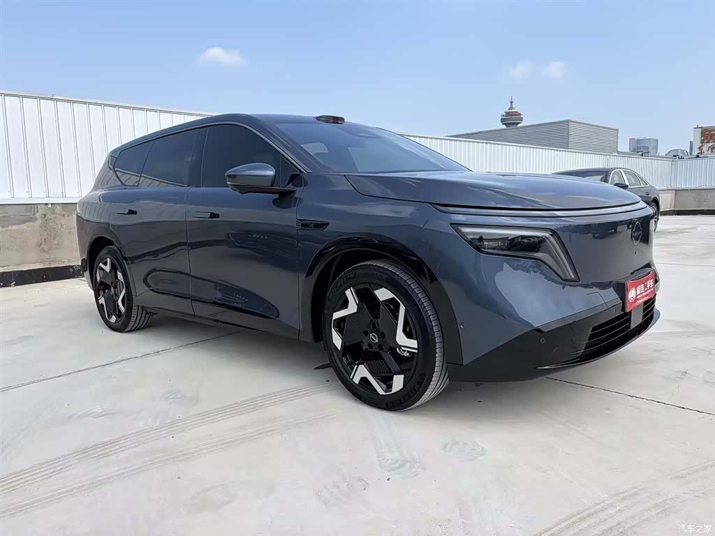 Nissan NX8, 2026 3