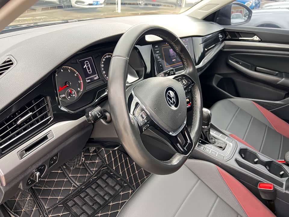 Volkswagen Bora Volkswagen Bora