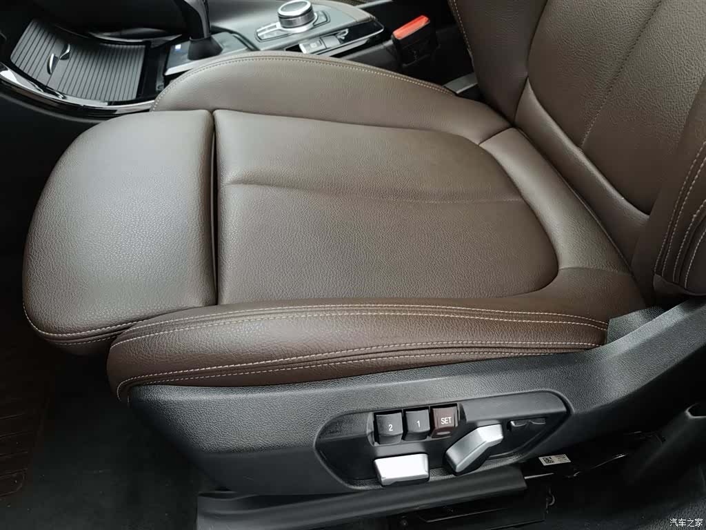 BMW X1, 2021 20