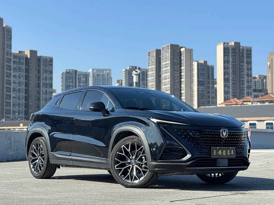 Changan UNI-T