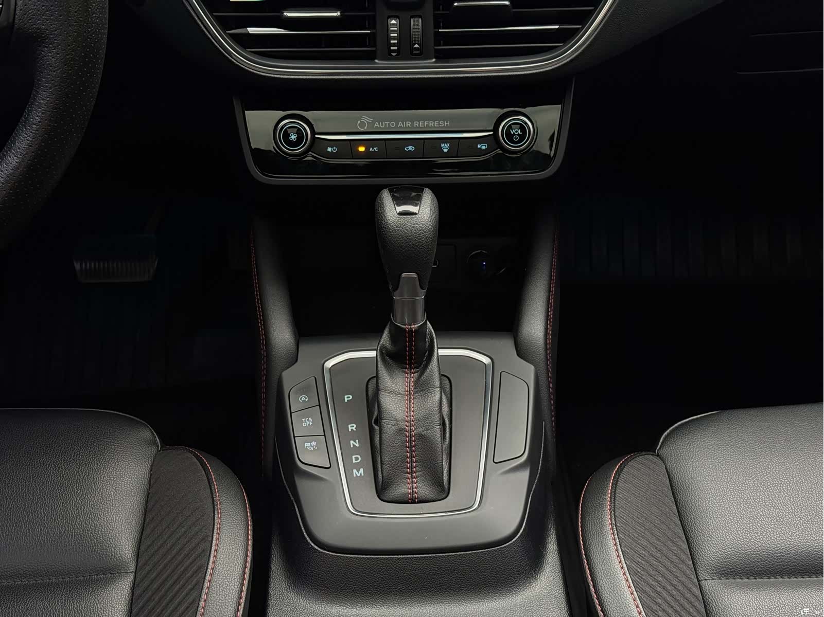 Ford Focus, 2023 6
