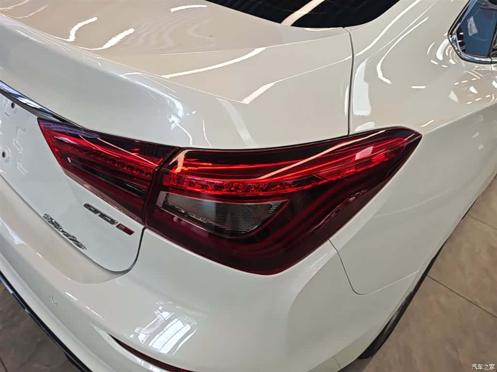 Changan Eado, 2019 24