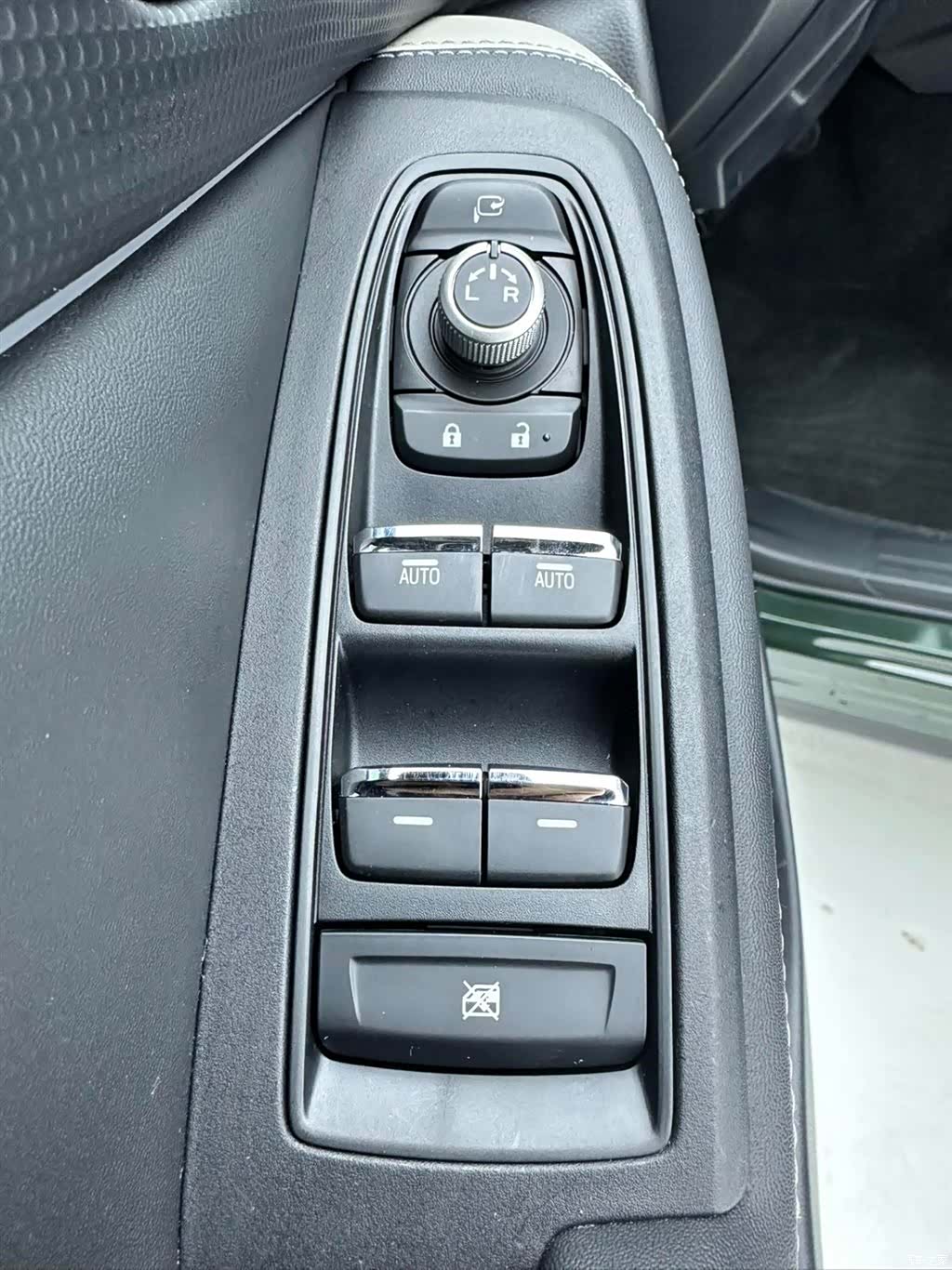 Subaru Forester, 2022 25