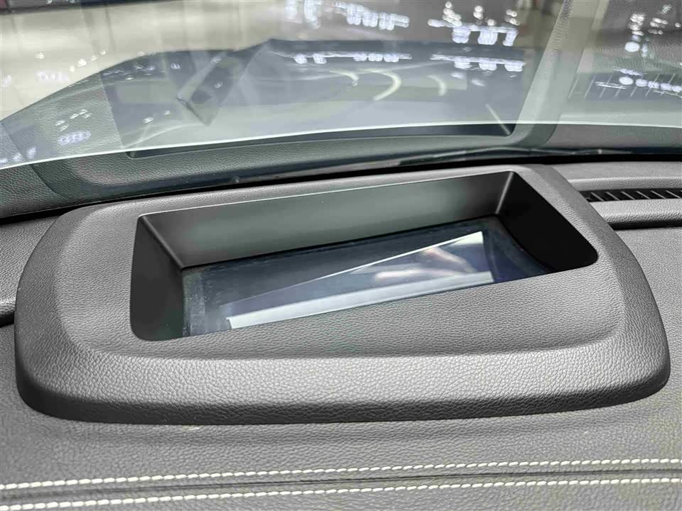 Trumpchi Trumpchi GS8