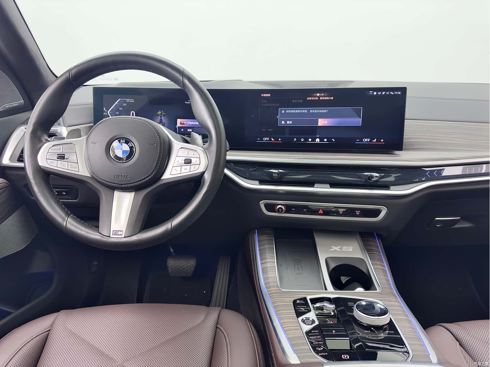 BMW X5, 2024 12