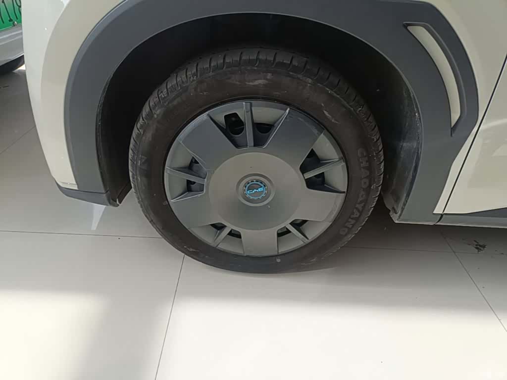BYD Seagull, 2024 23