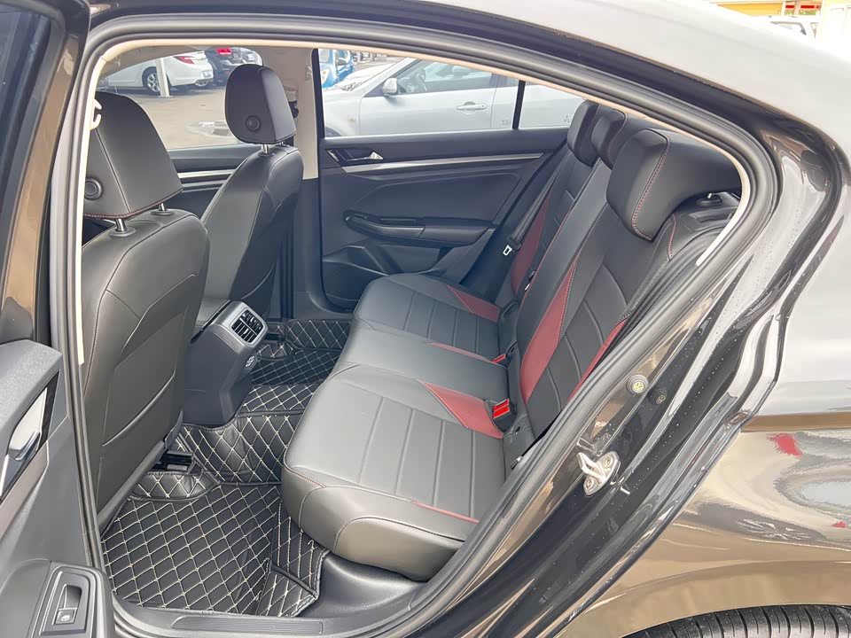 Volkswagen Bora Volkswagen Bora