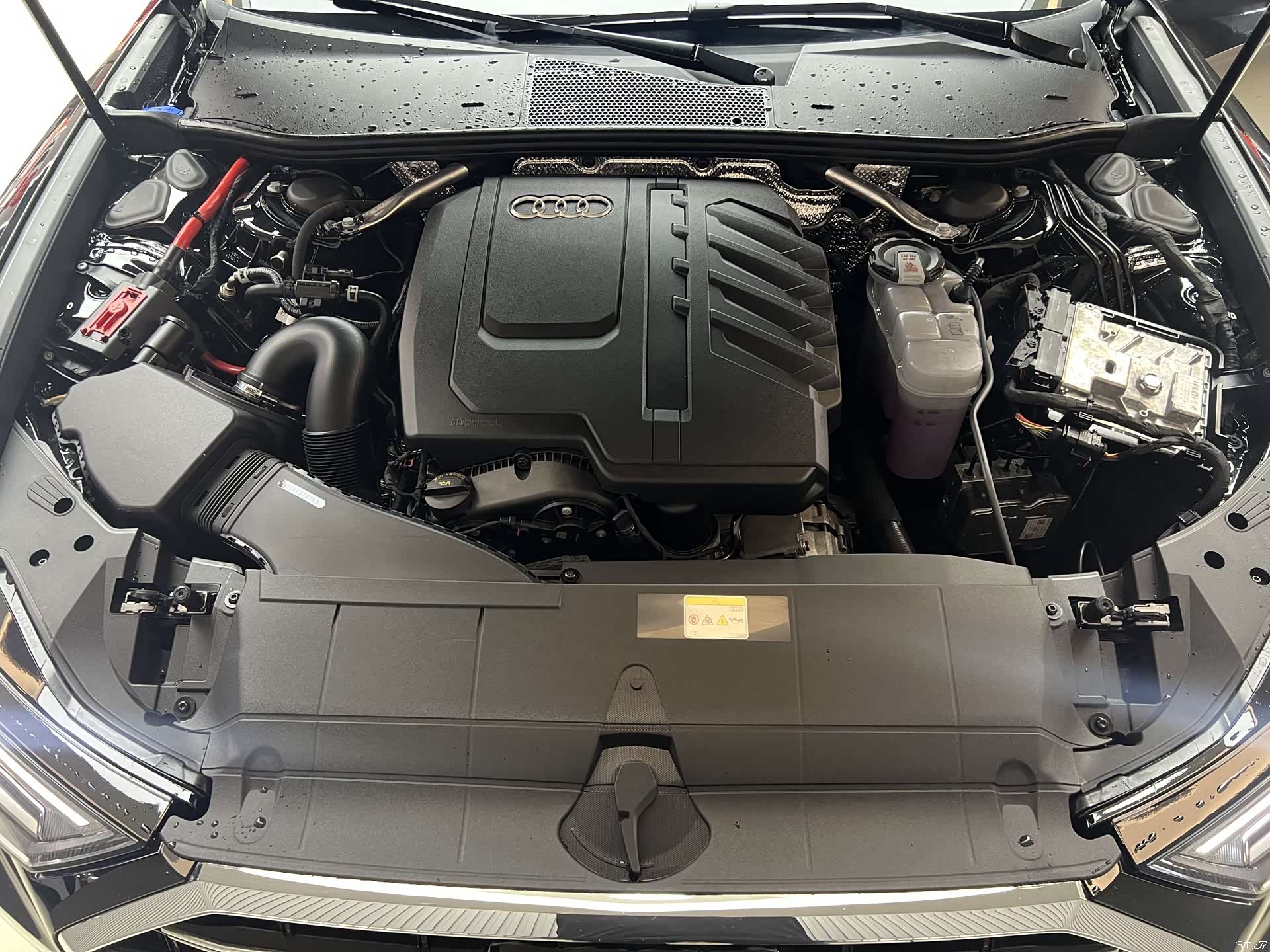 Audi A6L, 2026 15