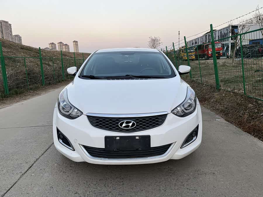 Hyundai Langdong 2017, фото 3