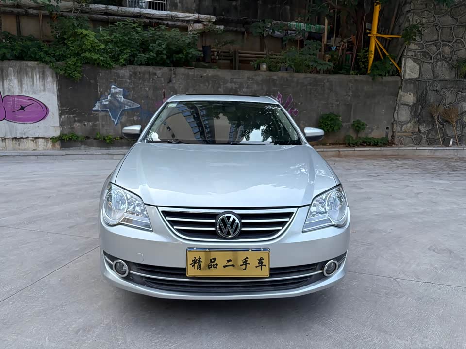 Volkswagen Bora Volkswagen Bora