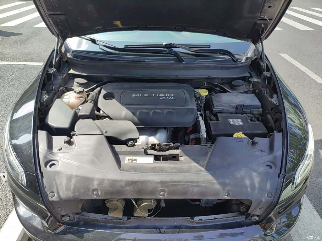 Jeep Cherokee, 2016 16