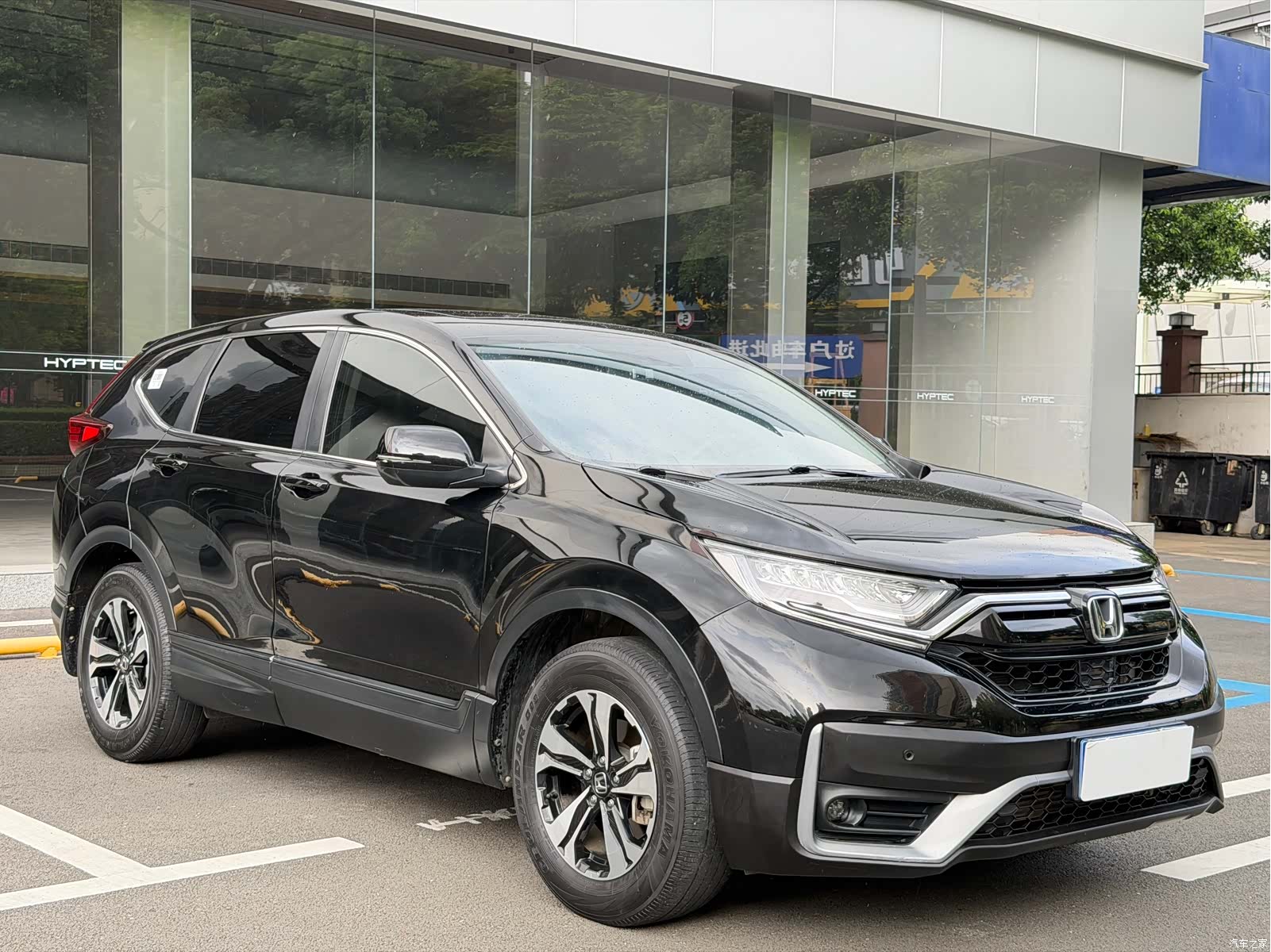 Honda CR-V, 2022 3