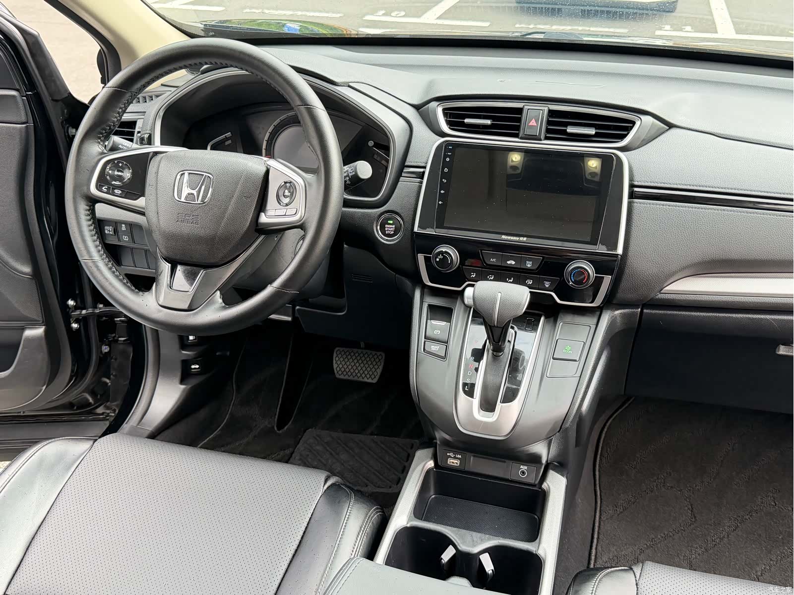 Honda CR-V, 2022 14