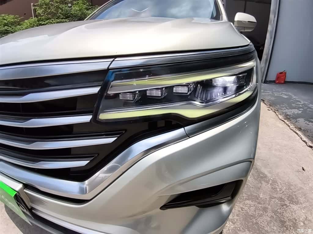 Roewe RX5, 2020 24