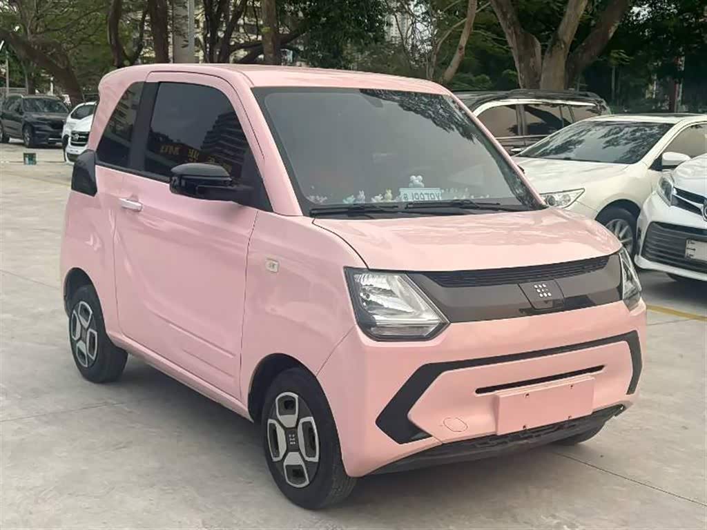 Dongfeng MINIEV