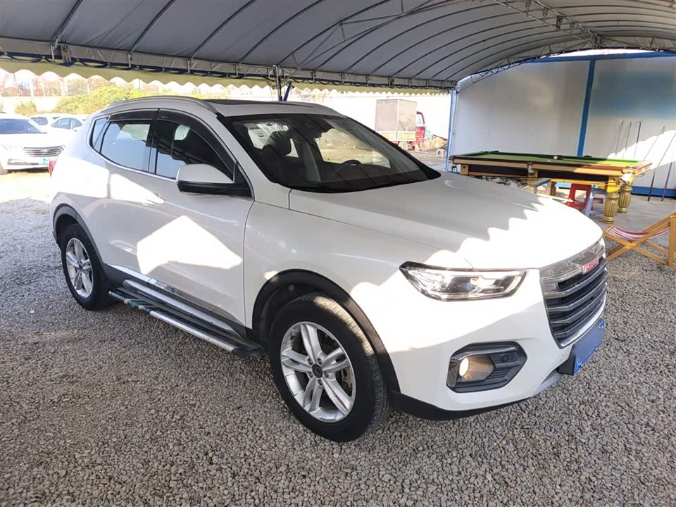 Haval H4