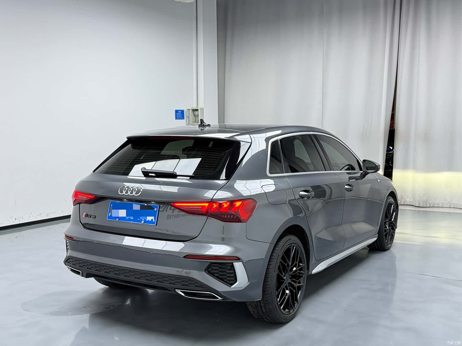 Audi A3, 2022 17