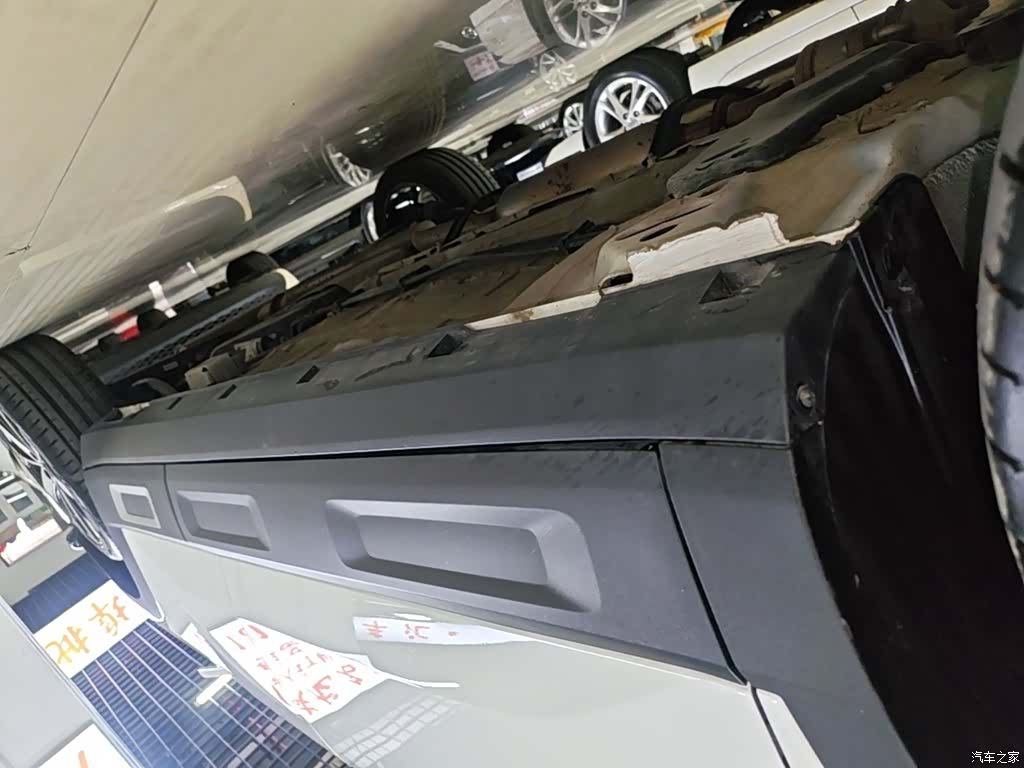 Geely Icon, 2023 21