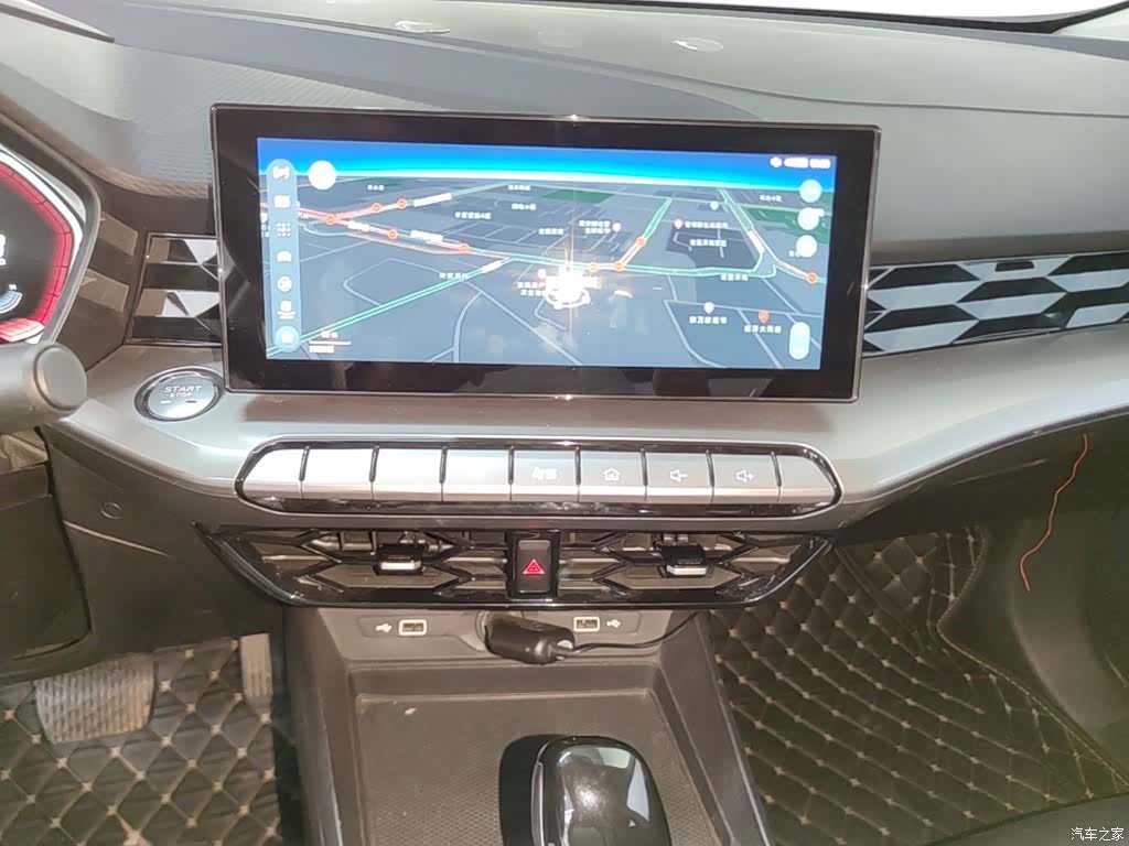 MG MG5, 2021 13