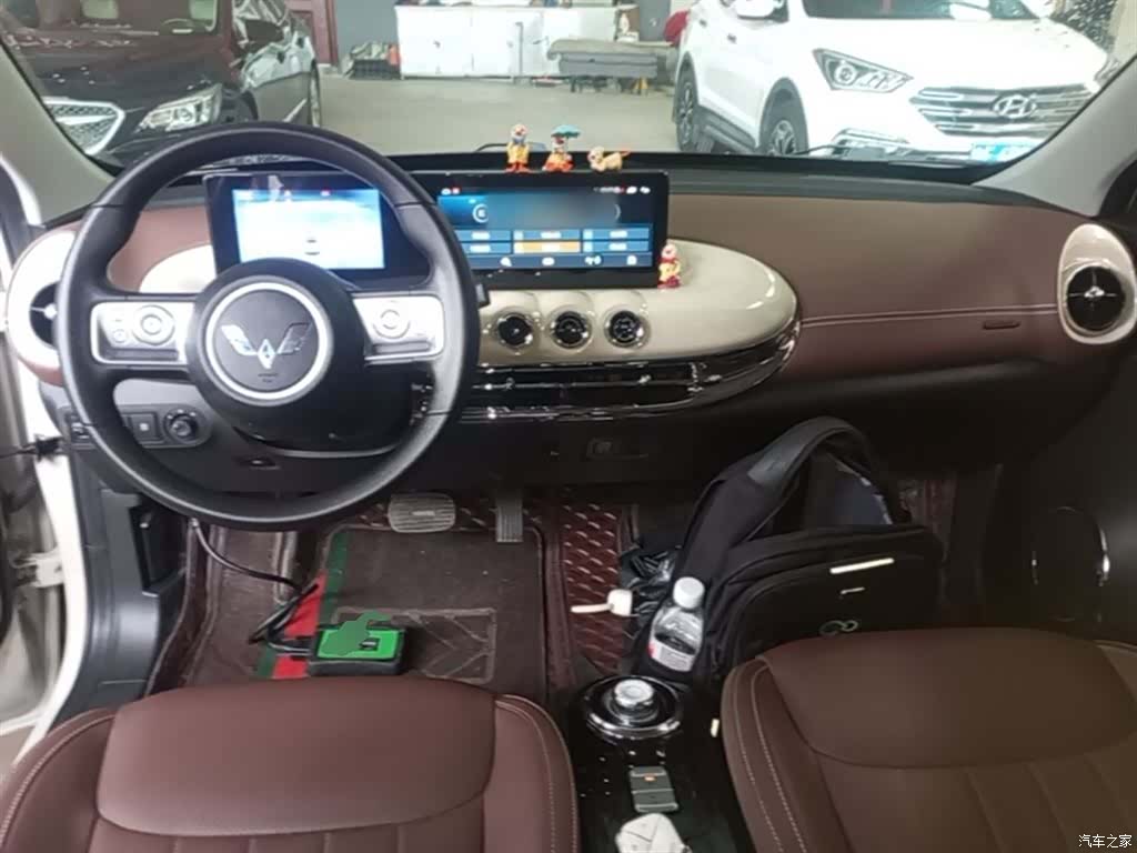 Wuling Bingo, 2024 10