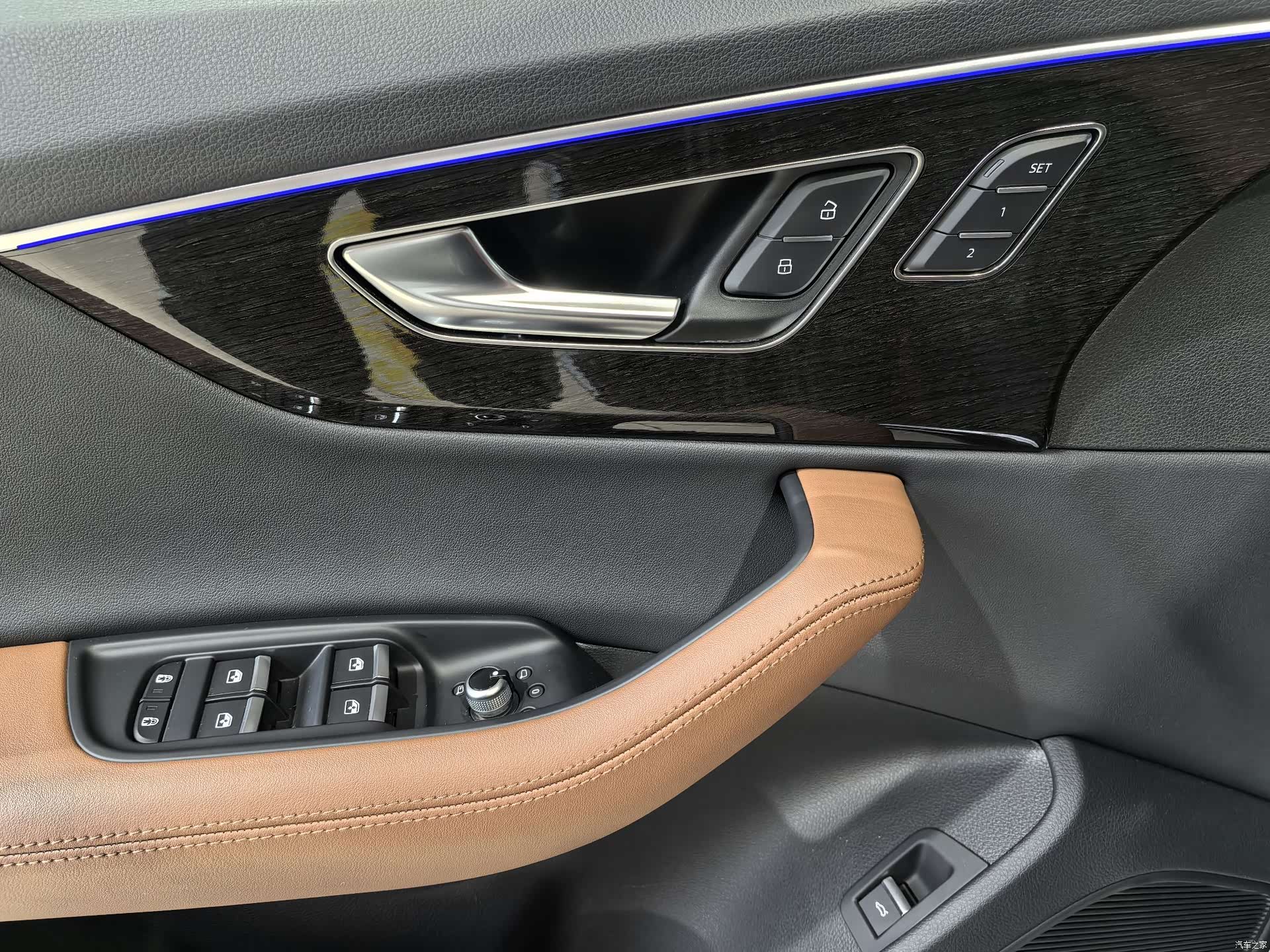 Audi Q7, 2023 19