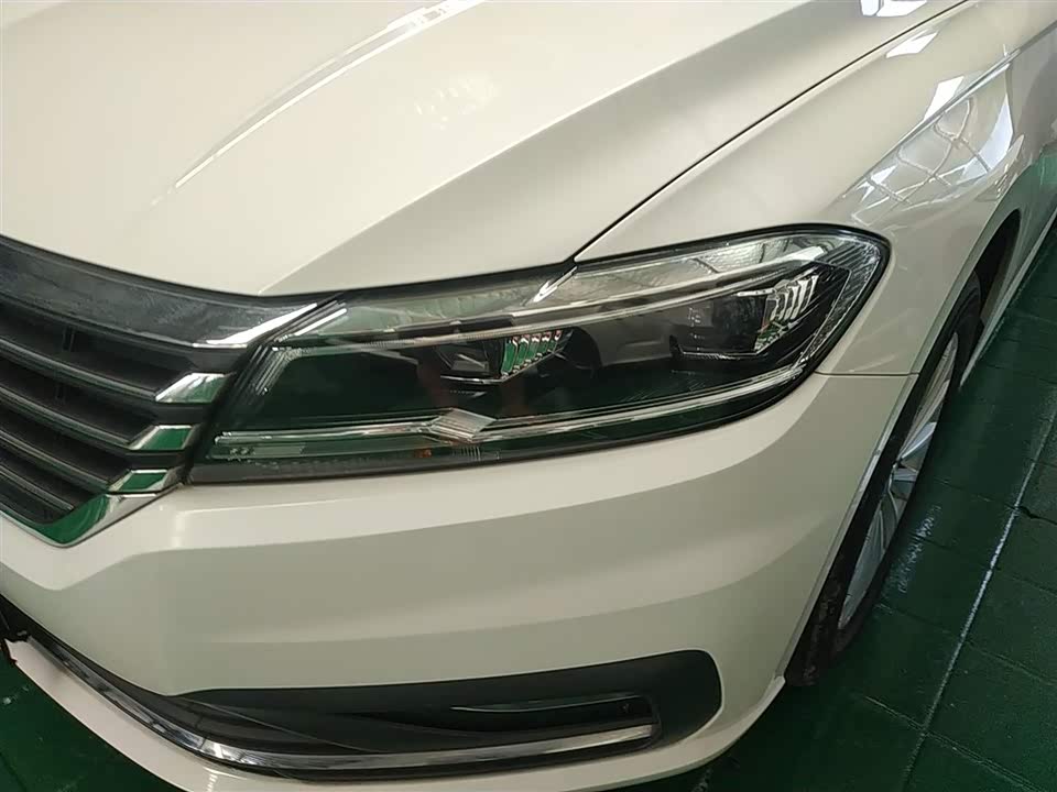 Volkswagen Lavida Volkswagen Lavida