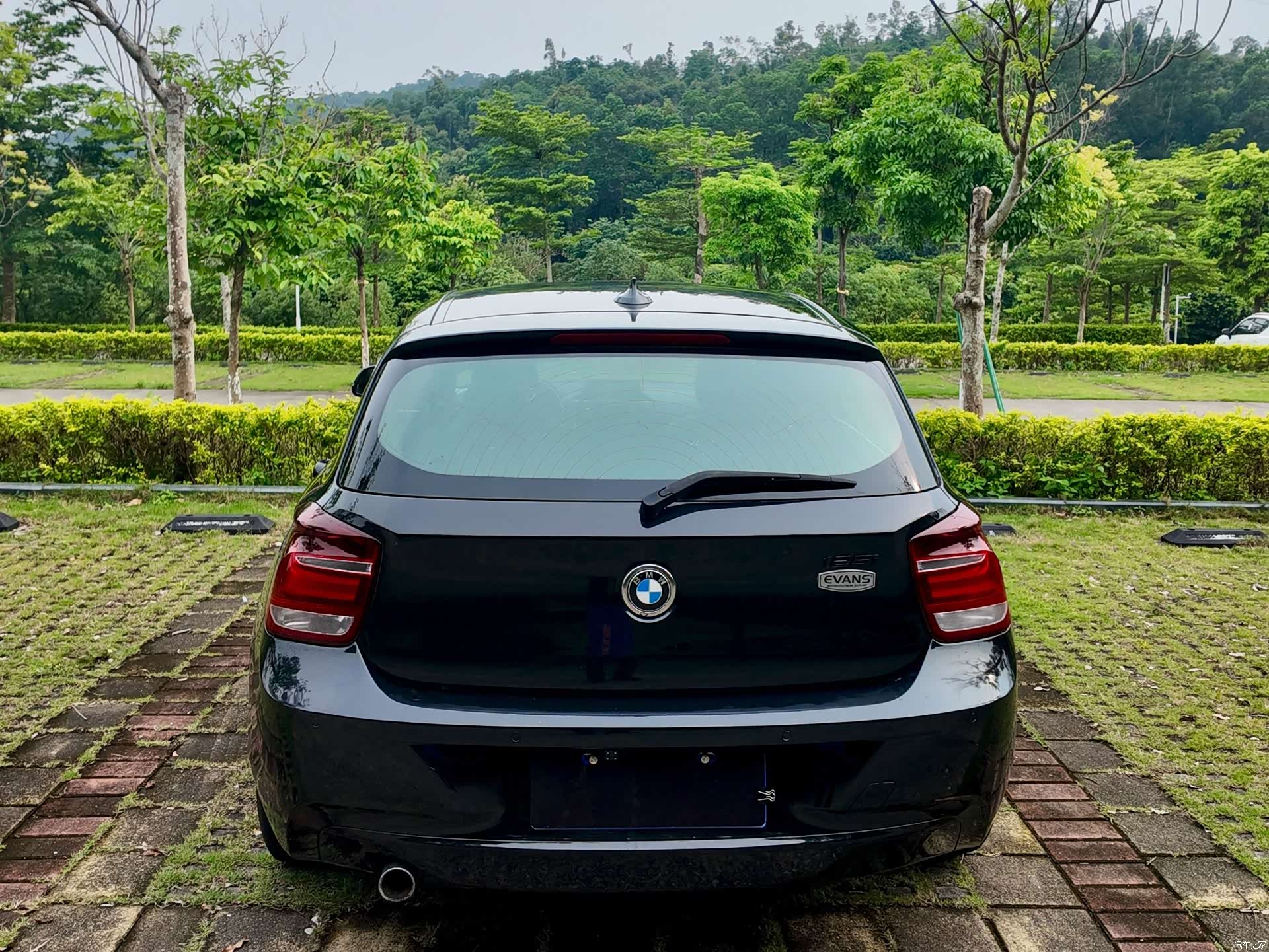 BMW 1 Series, 2012 12