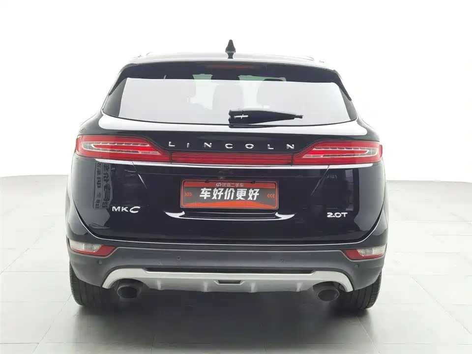 Lincoln MKC