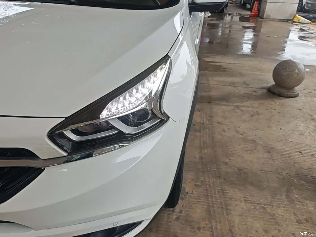 Chery Tiggo 7, 2016 24