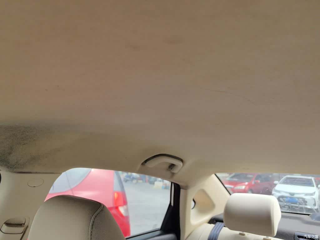 Changan V7, 2015 11