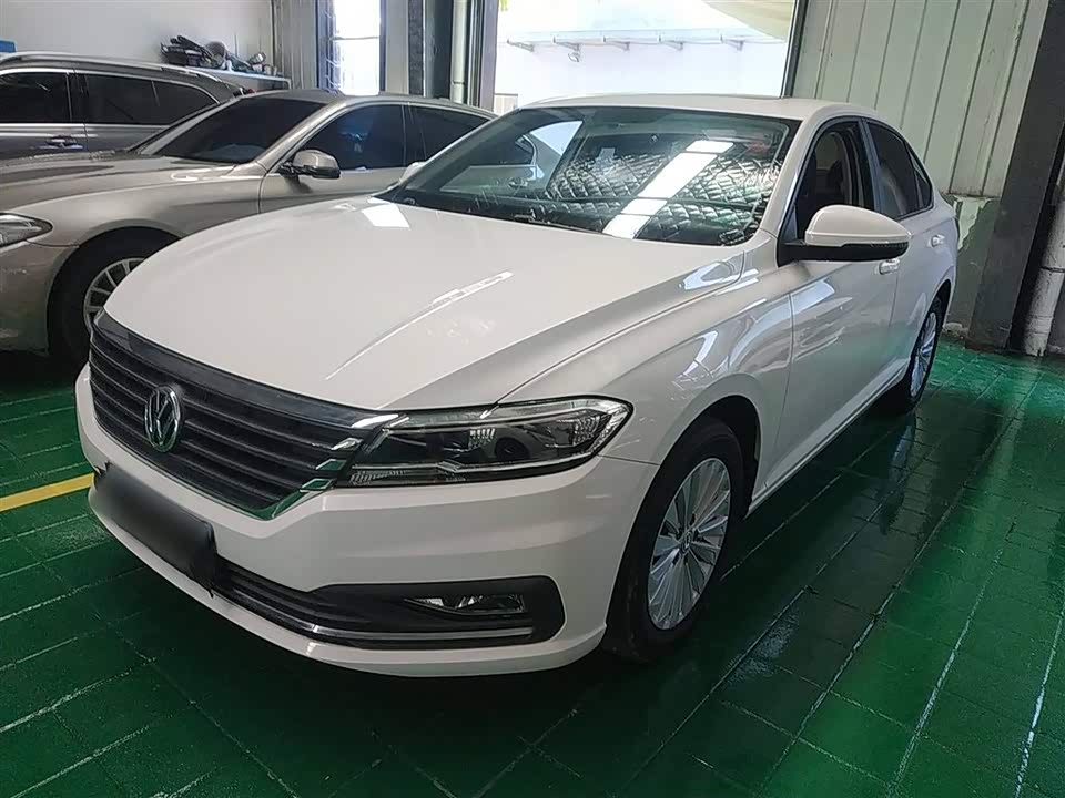 Volkswagen Lavida Volkswagen Lavida