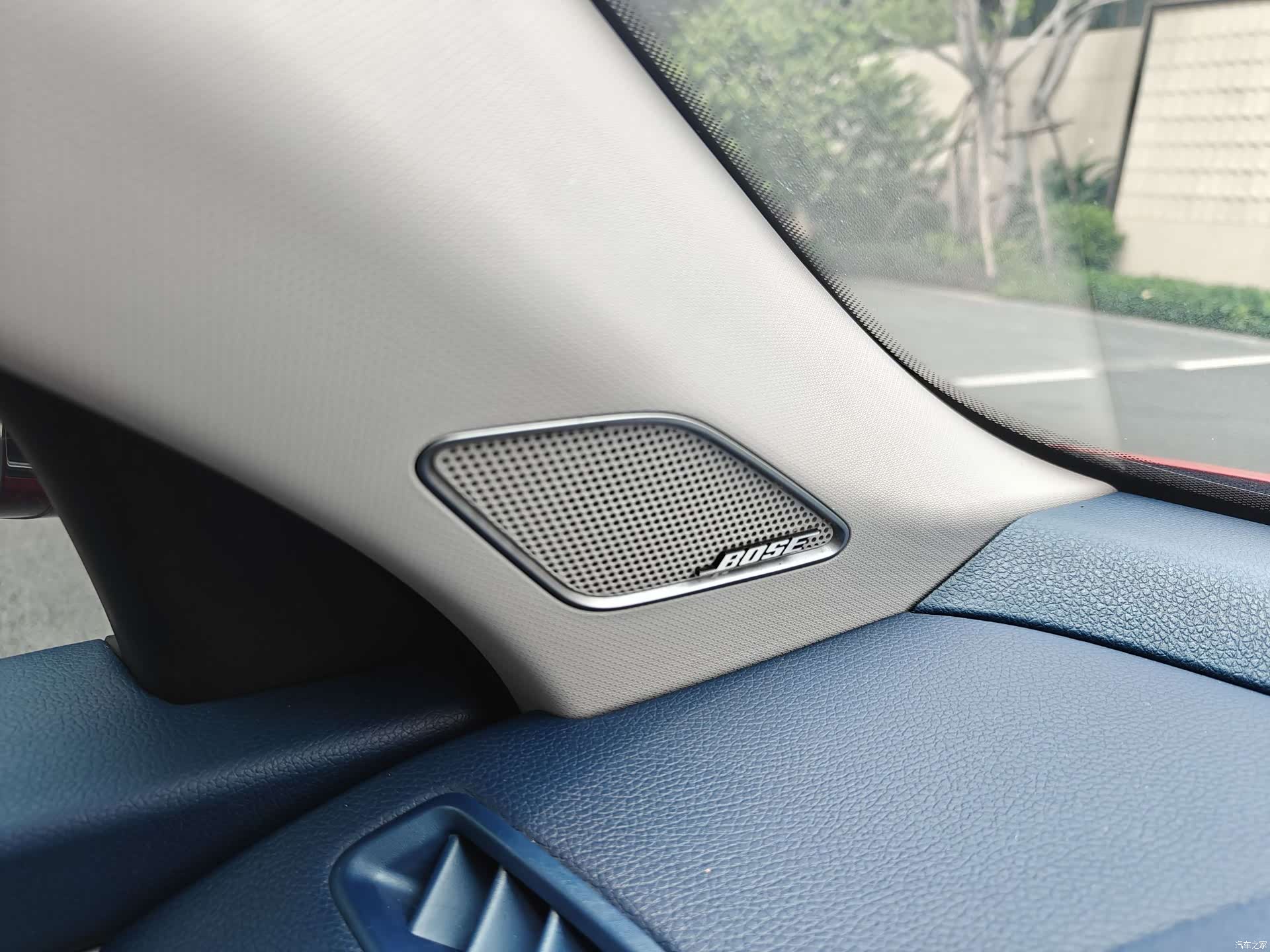 Geely Preface, 2021 21