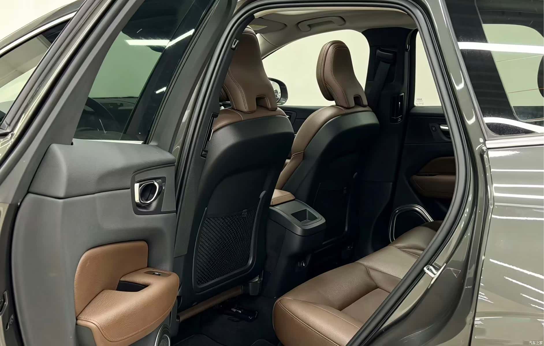 Volvo XC60, 2019 12