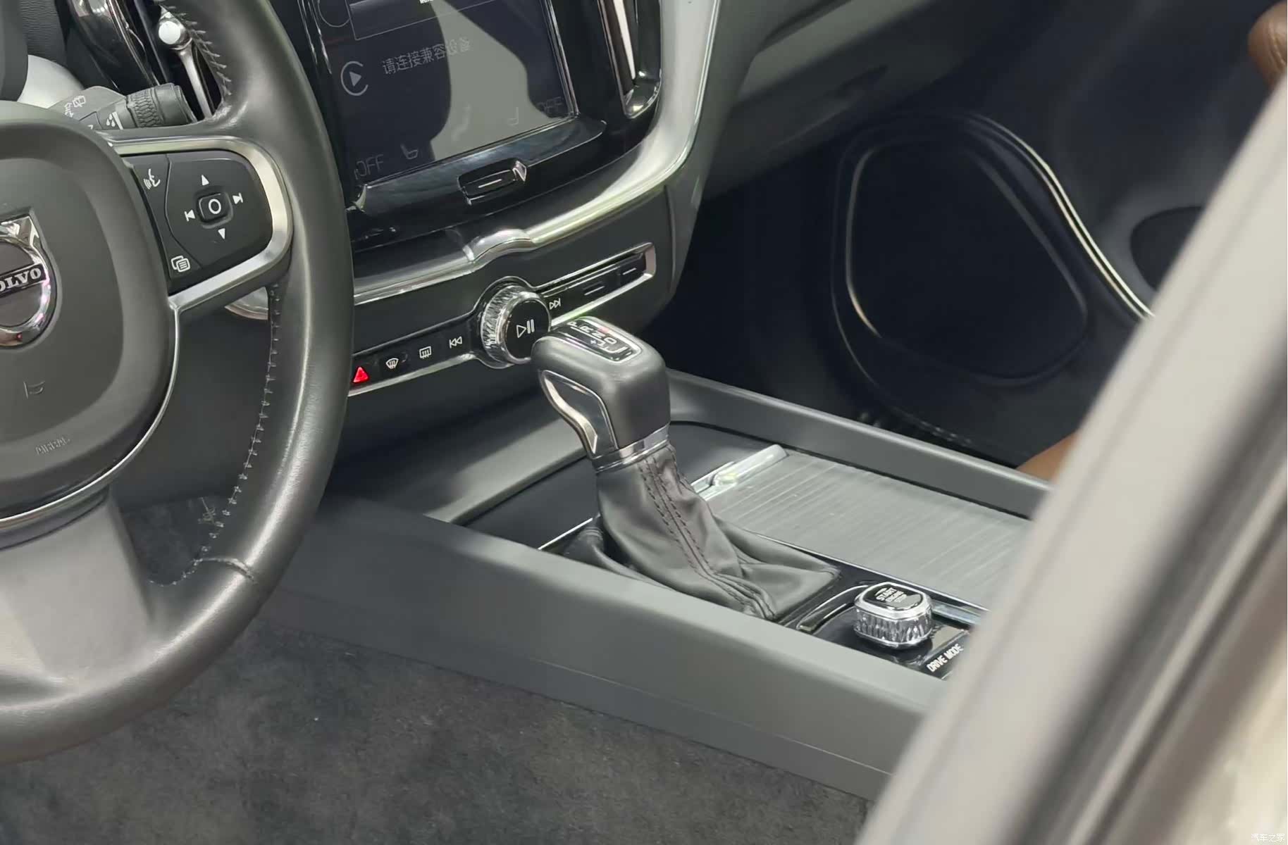 Volvo XC60, 2019 14