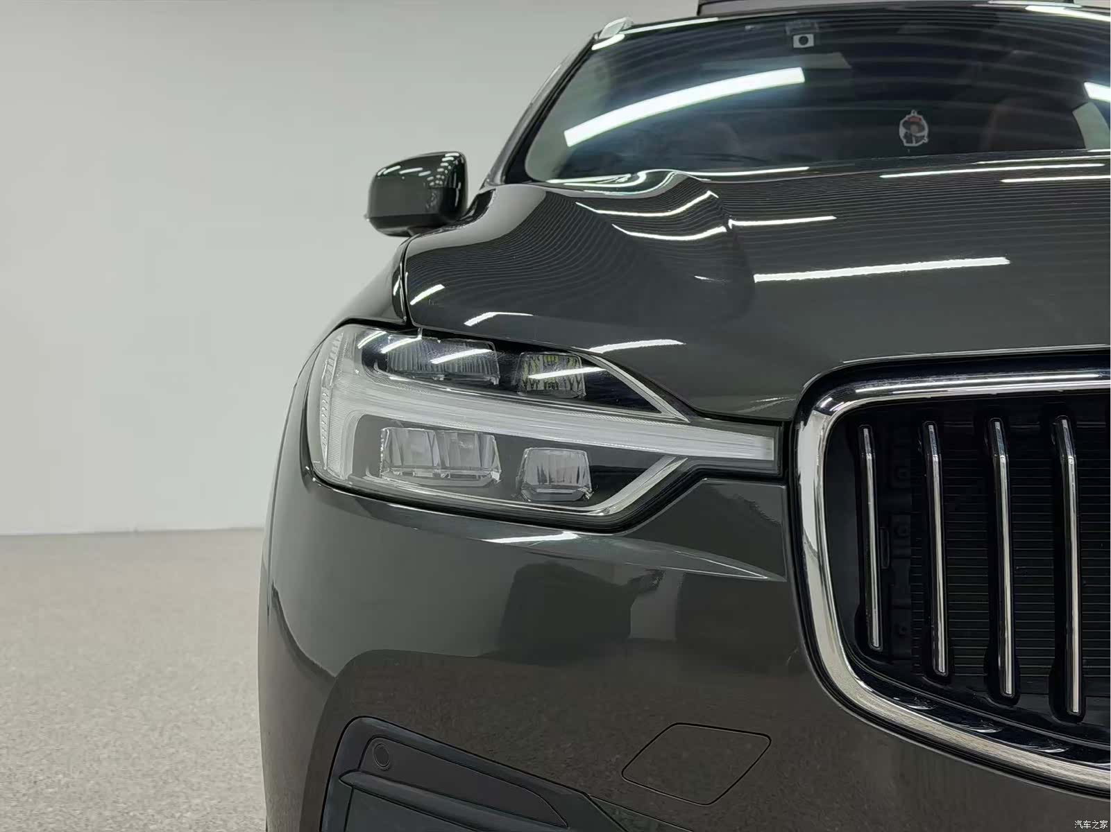 Volvo XC60, 2019 22