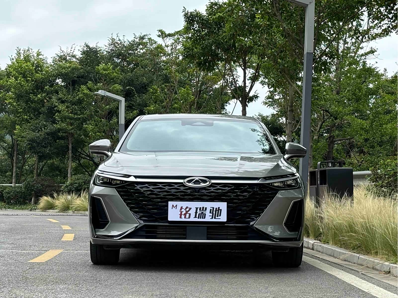 Chery Arrizo 8, 2025 2