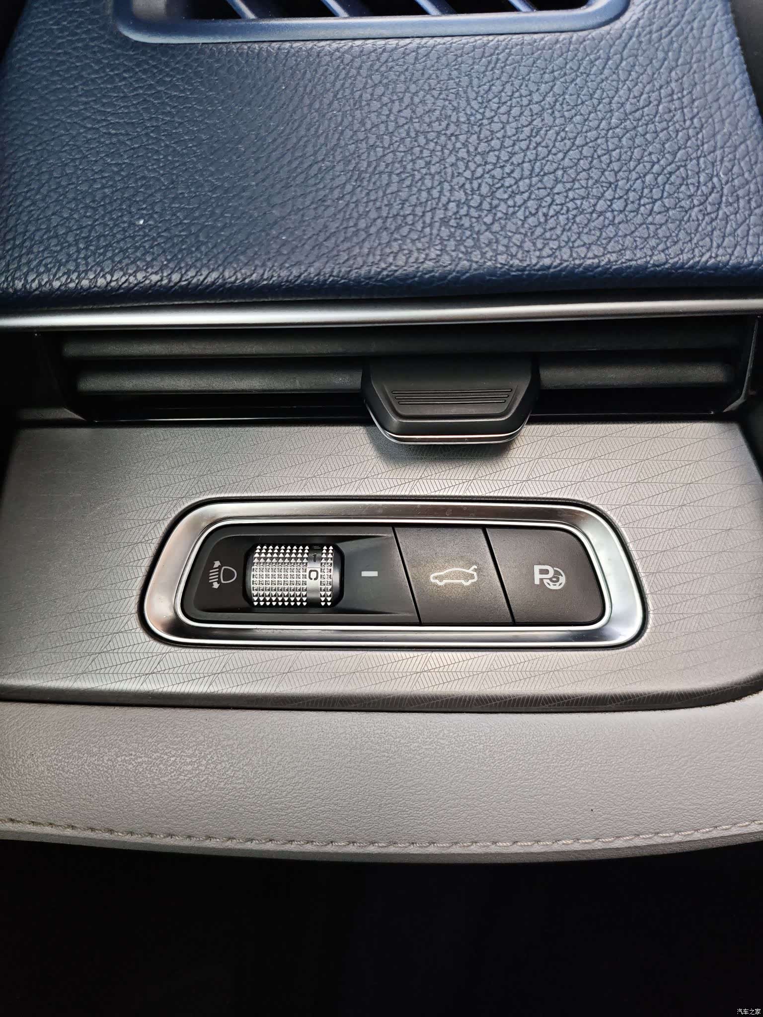 Geely Preface, 2021 19