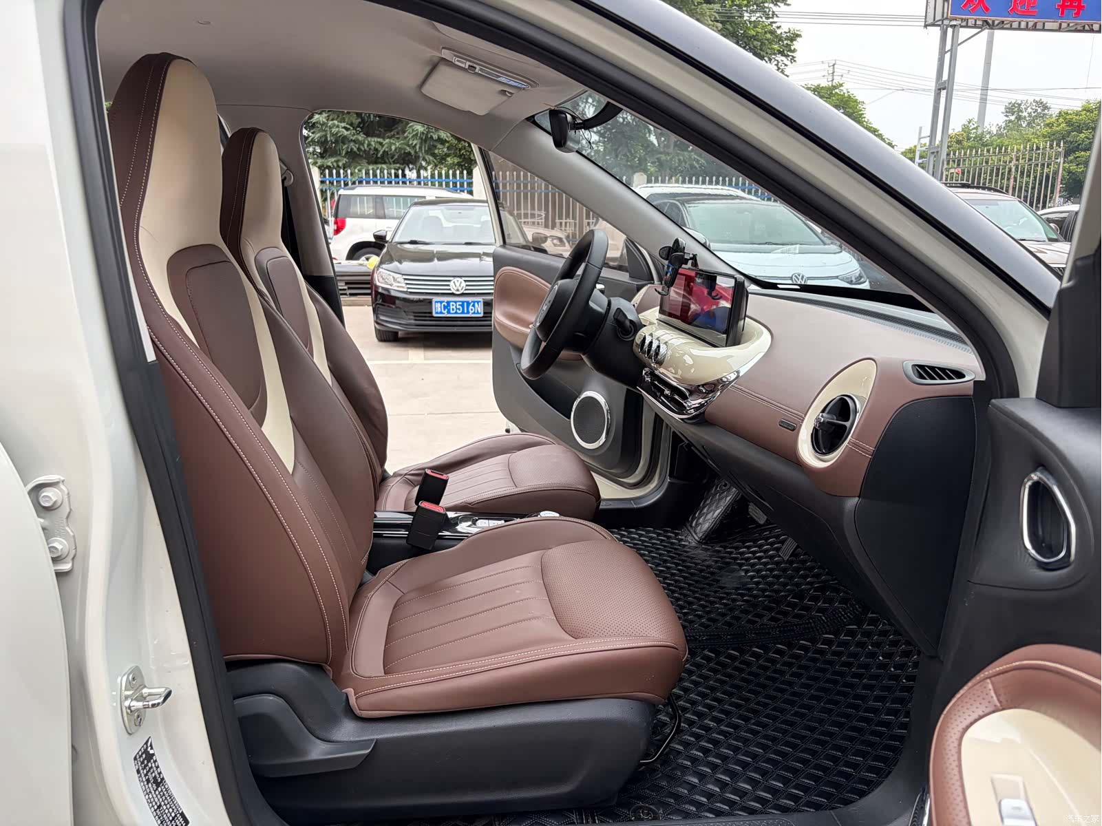 Wuling Bingo, 2023 6