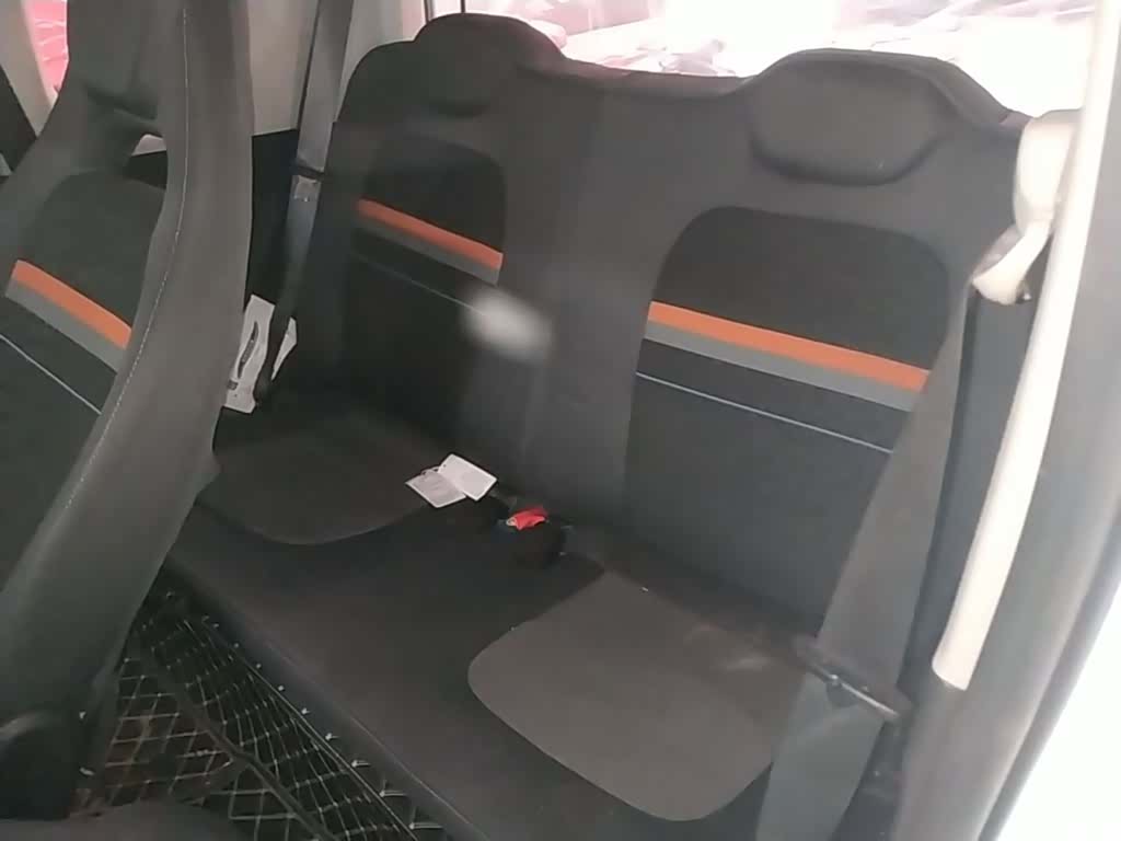 Wuling MINIEV, 2022 17