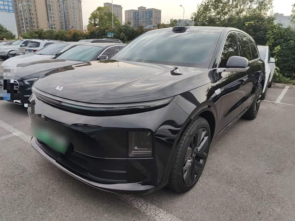 Li Auto Ideal L6